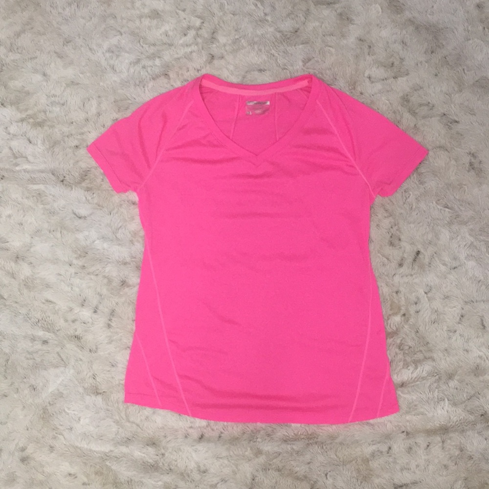 Layer 8 Performance Tee - M